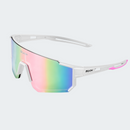 Óculos Esportivo Running UV400 ChiqueB Wind Best – Proteção, Leveza e Performance