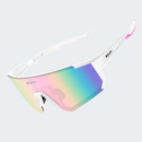 Óculos Esportivo Running UV400 ChiqueB Wind Best – Proteção, Leveza e Performance