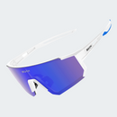 Óculos Esportivo Running UV400 ChiqueB Wind Best – Proteção, Leveza e Performance