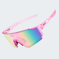 Óculos Esportivo Running UV400 ChiqueB Wind Best – Proteção, Leveza e Performance
