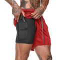 Shorts Running