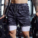 Shorts Running