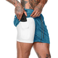 Shorts Running
