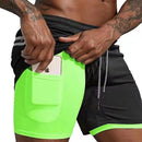 Shorts Running