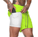 Shorts Running