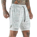 Shorts Running