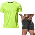 Conjunto Run Best
