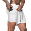 Shorts Running