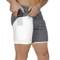 Shorts Running