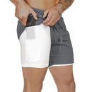 Shorts Running
