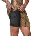 Shorts Running